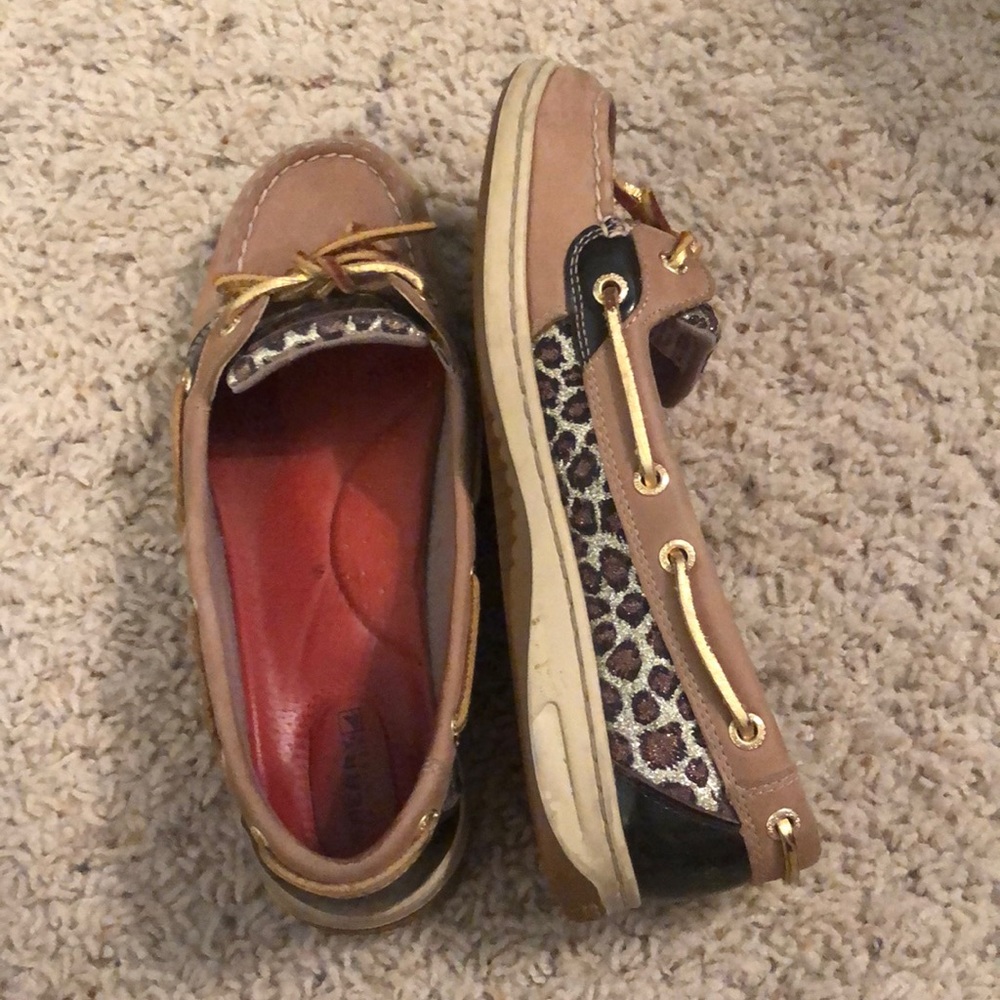 Sperry shoes